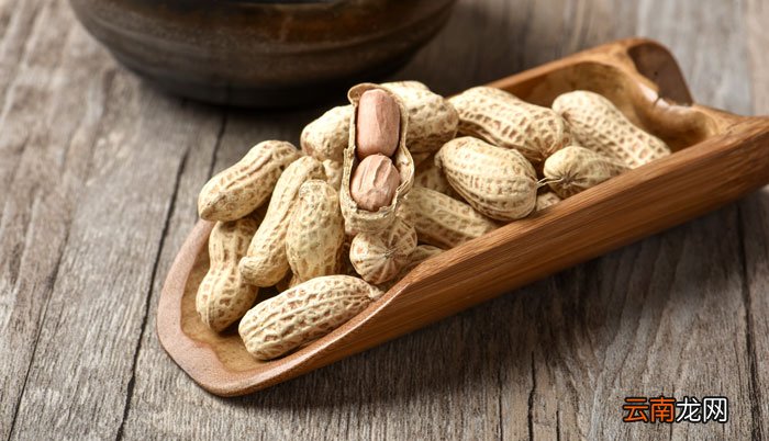 花生吃多了有什么坏处 花生吃多了会怎么样