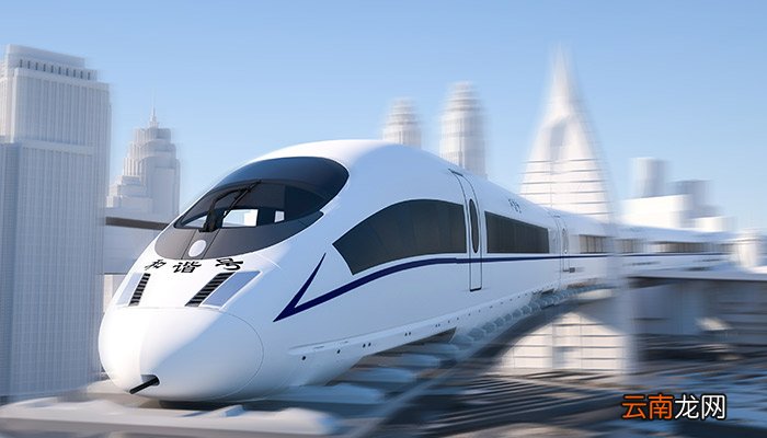 c开头的火车是什么车 c和d开头的火车有什么不同