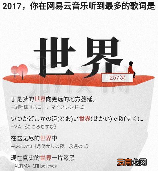 网易云音乐陪你温暖同行没有怎么办 2017年度听歌报告在哪
