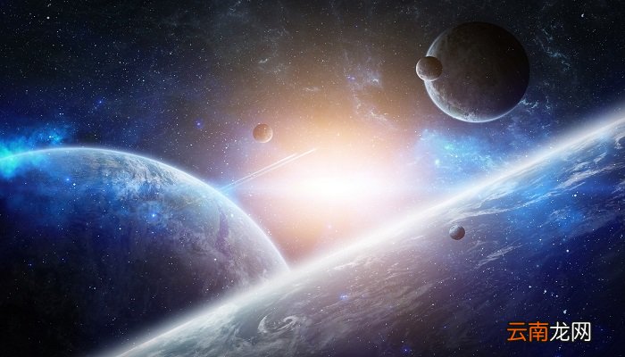宇宙中最大的星球 宇宙中最大的星球排名