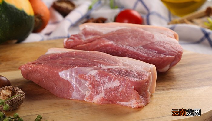 回民不吃猪肉的原因 回族不吃猪肉的原因是