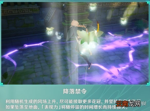 原神奇趣秘园怎么玩 原神奇趣秘境关卡玩法分享