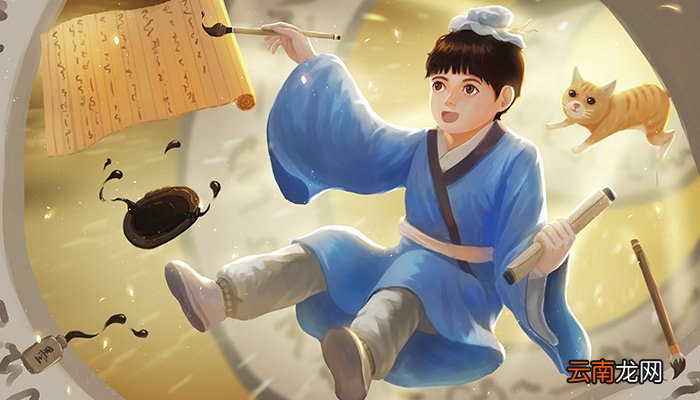 建安七子是谁 建安七子是指哪七个人