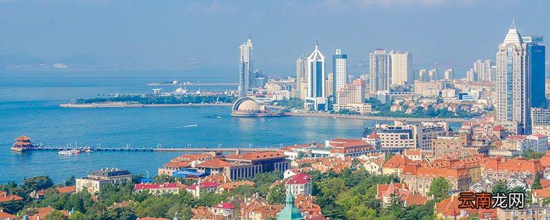 青岛旅游攻略 青岛旅游