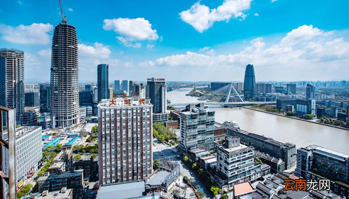 宁波是哪里的省会 宁波是哪里的省会城市