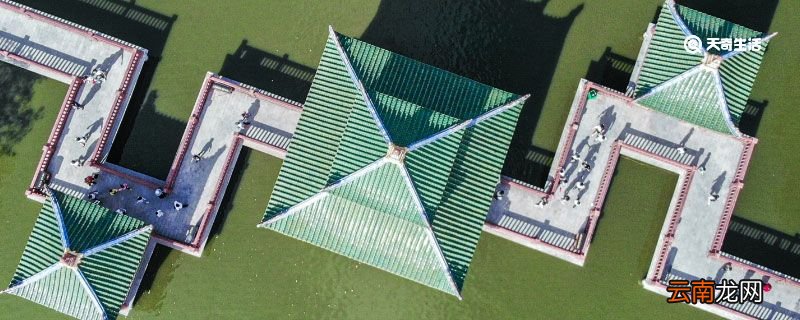 广东旅游必去十大景点 广东省内游