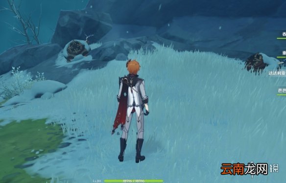 原神无果的远征成就怎么玩 原神无果的远征成就玩法分享