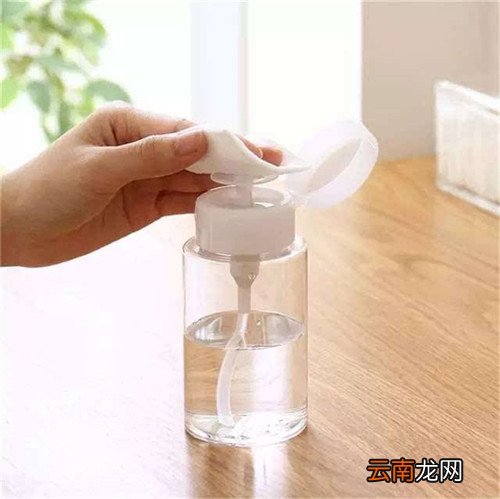 502胶水把手黏住了怎么办