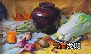 水粉调色技巧 水粉调色的七大技巧