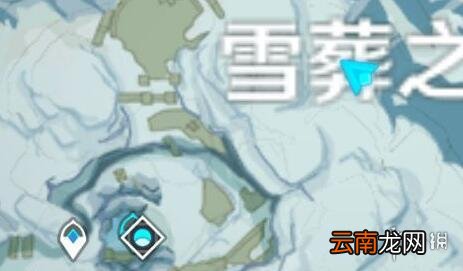 原神狐狸食盆在哪 原神狐狸的报恩宝箱及绯红玉髓获得方法