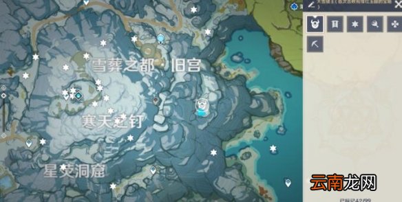 原神大雪猪王怎么打 原神大雪猪王技能及打法介绍