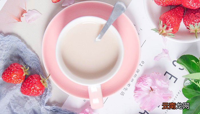 牛奶是发物吗 牛奶是不是发物