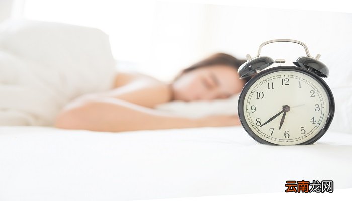 夜班后正确补觉方法 夜班后的正确补觉方法