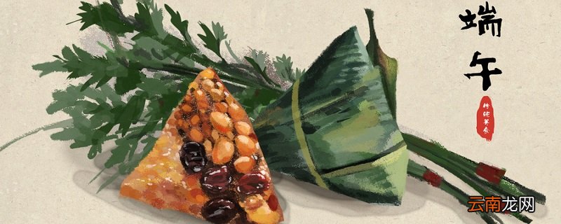 端午节把艾草插门口是为什么 端午节插艾草有什么寓意