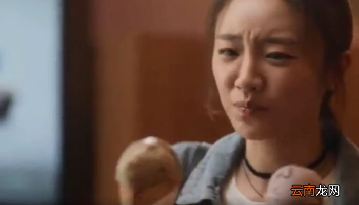 林有有是谁演的 林有有的扮演者是谁