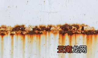铁钉生锈是什么变化 铁钉生锈伴随的现象是什么