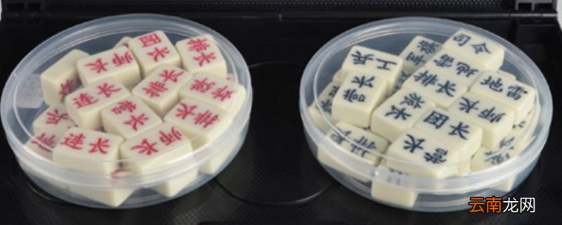 军棋怎么玩 军棋的玩法