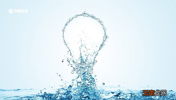 世界水日的由来背景和主题 世界水日怎么来的