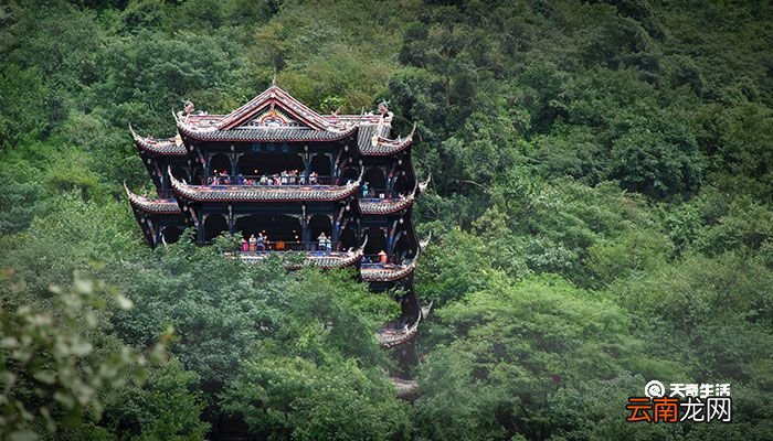 都江堰修建年代 都江堰修建年代是什么时候