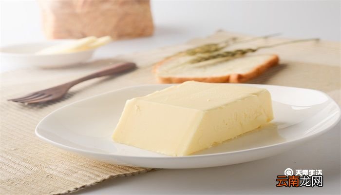 做面包的黄油是什么 做面包的黄油是什么油