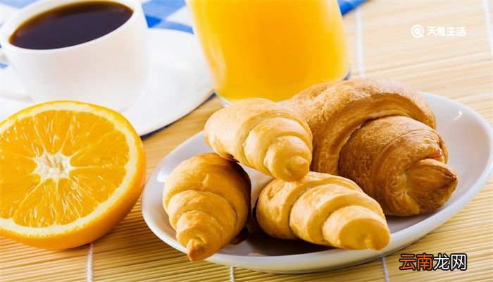 做面包的黄油是什么 做面包的黄油是什么油