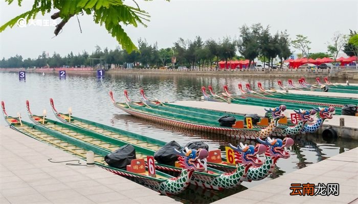 赛龙舟是为了什么 赛龙舟有什么意义