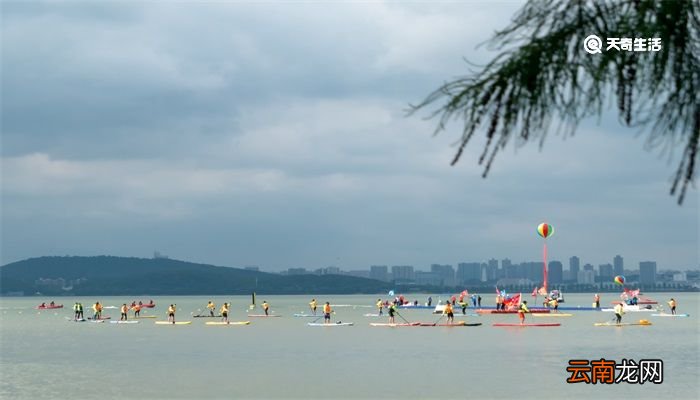 赛龙舟是为了什么 赛龙舟有什么意义