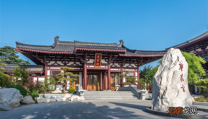 唐朝定襄在哪里 唐朝定襄城在哪里