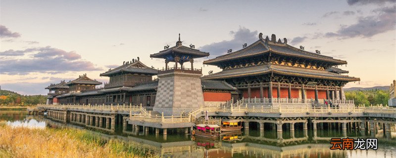 唐朝定襄在哪里 唐朝定襄城在哪里