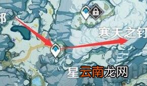 原神雪山为什么上不去 原神雪山上不去解决方法