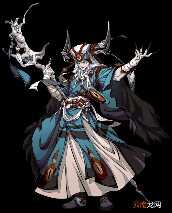 天地劫幽城再现浮屠城郸阴介绍 天地劫郸阴介绍