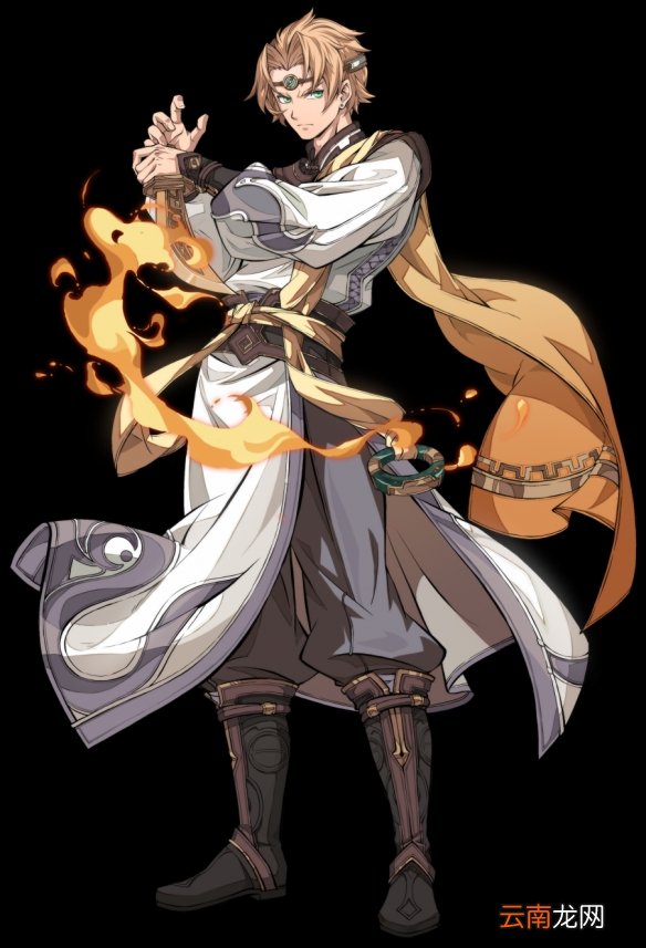 天地劫幽城再现浮屠城夏侯仪怎么样 天地劫夏侯仪介绍