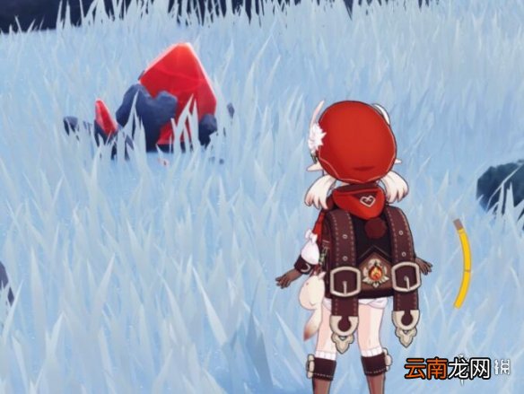 原神雪山太冷怎么办 原神龙脊雪山太冷解决方法