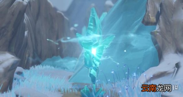 原神坚冰怎么化 原神坚冰打破方法分享
