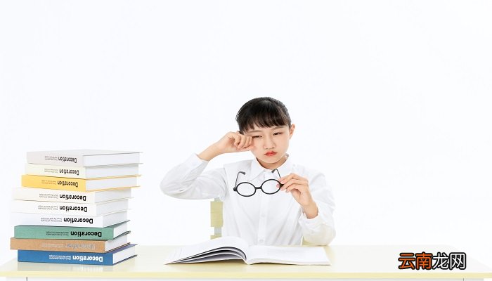 爱眼护眼宣传语 爱眼护眼宣传语举例