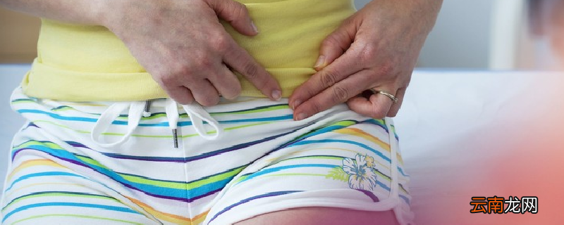 鼠蹊是什么部位 鼠蹊在身体上的什么部位