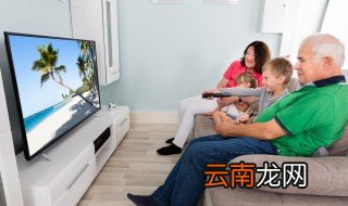 康佳电视机无信号怎么调回来 康佳电视无信号怎么调回来