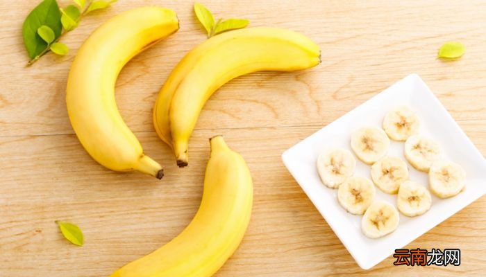 香蕉和牛奶可以一起榨汁吗香蕉和牛奶一起榨汁可以喝吗