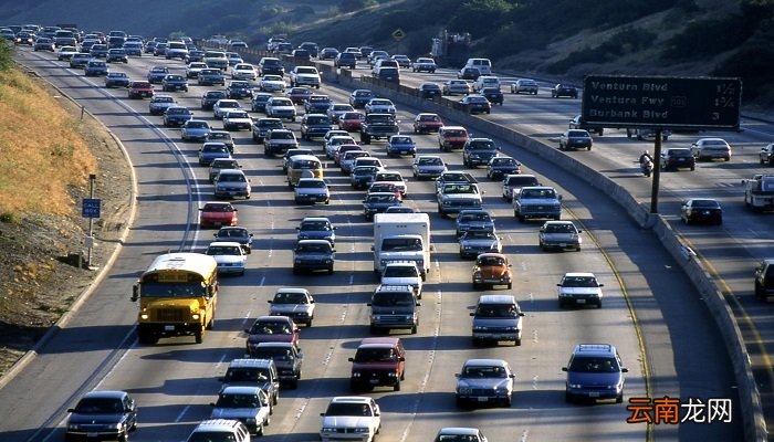 春节什么时候高速不收费 2020年春节高速免费时间