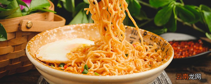 韩国三养火鸡面的危害 韩国三养火鸡面的坏处