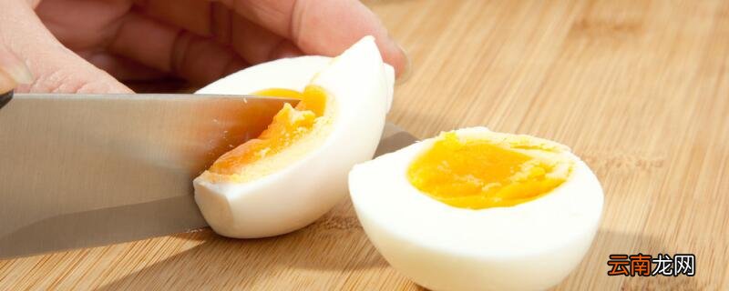 鸡蛋瘦身法 鸡蛋瘦身法怎么吃