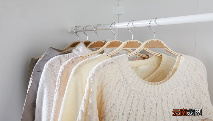 怎么晾毛衣不变形 如何晾毛衣不变形