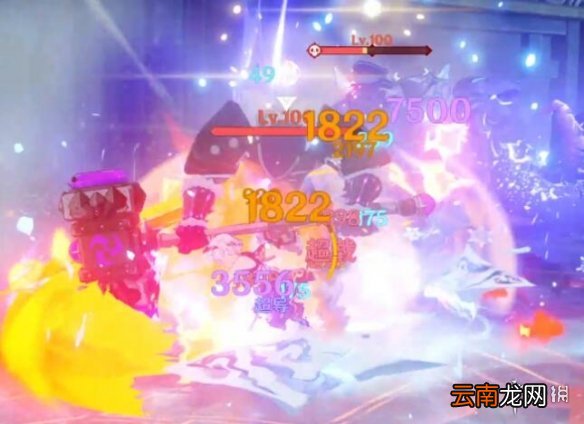 原神刻晴12-3怎么打 原神深渊12-3刻晴打星攻略