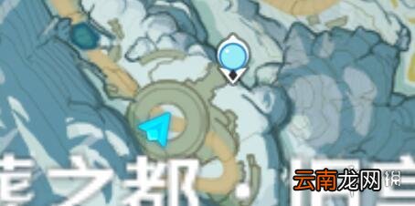 原神雪山七天神像怎么解锁 原神雪山七天神像机关位置分享