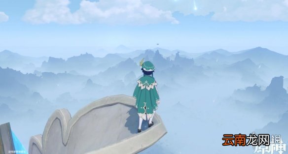 原神寒天之钉仙灵在哪 原神寒天之钉成就达成心得