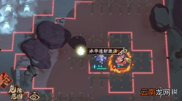 天地劫归真7-3怎么过 天地劫幽城再临7-3归真通关攻略
