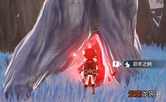 原神龙脊雪山秘境怎么上去 原神龙脊雪山秘境探索心得