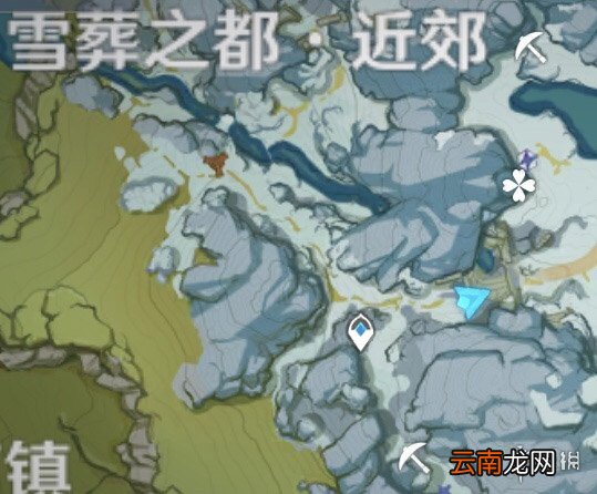 原神逆子的归乡成就怎么玩 原神逆子的归乡成就玩法分享