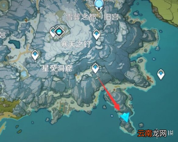 原神无果的远征成就怎么达成 原神无果的远征成就攻略