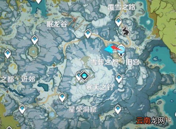 原神无果的远征成就怎么达成 原神无果的远征成就攻略